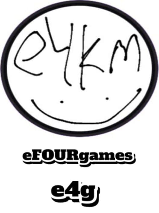 Обложка EFourGames