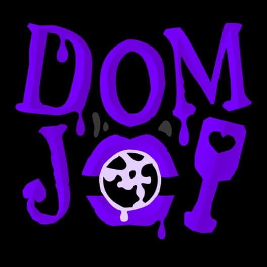 Обложка DomJOI Witch
