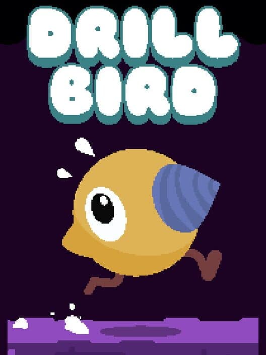 Обложка Drill Bird