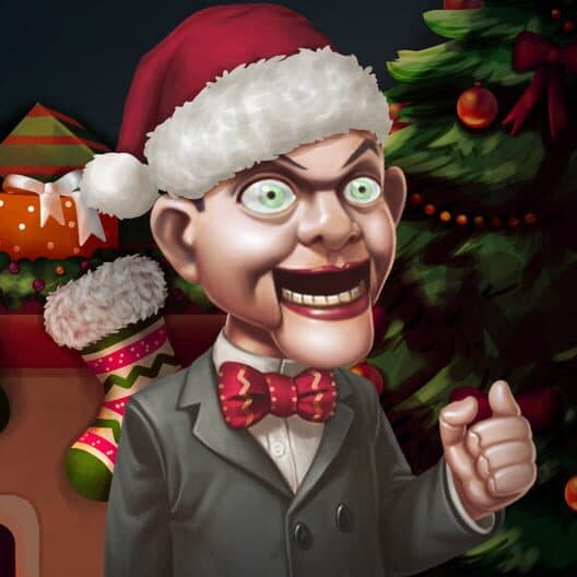 Обложка Goosebumps Horror Town