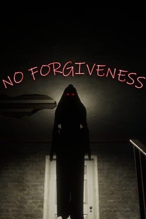 Обложка No Forgiveness