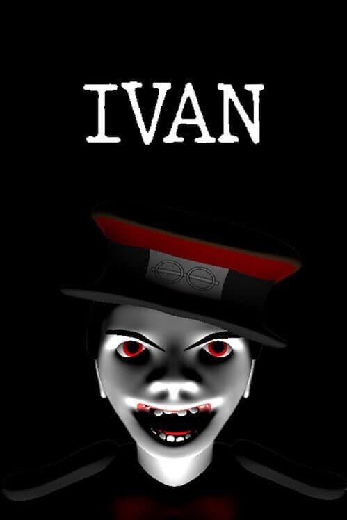 Обложка Ivan