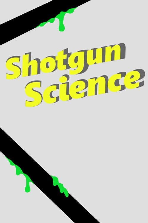 Обложка Shotgun Science