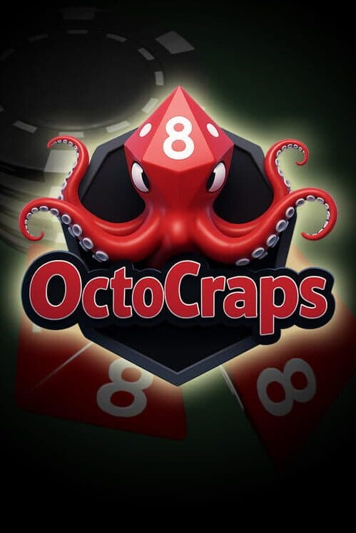 Обложка OctoCraps