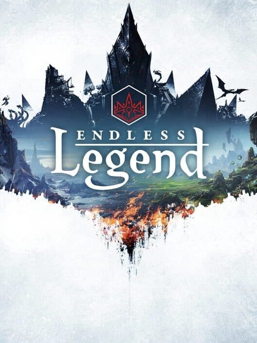 Обложка Endless Legend