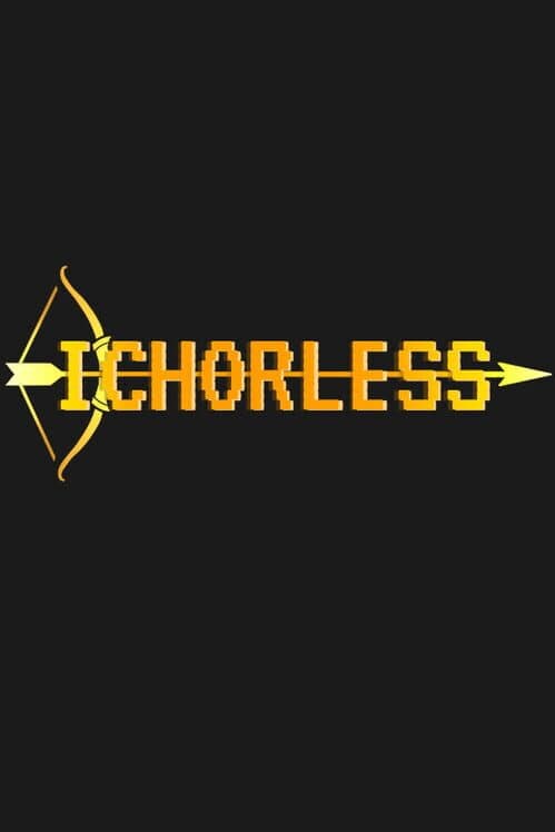 Обложка Ichorless