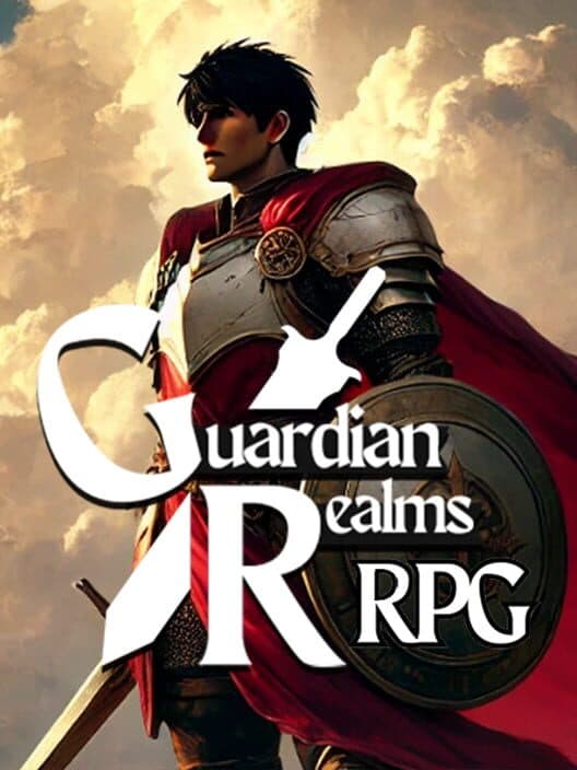 Обложка Guardian Realms RPG