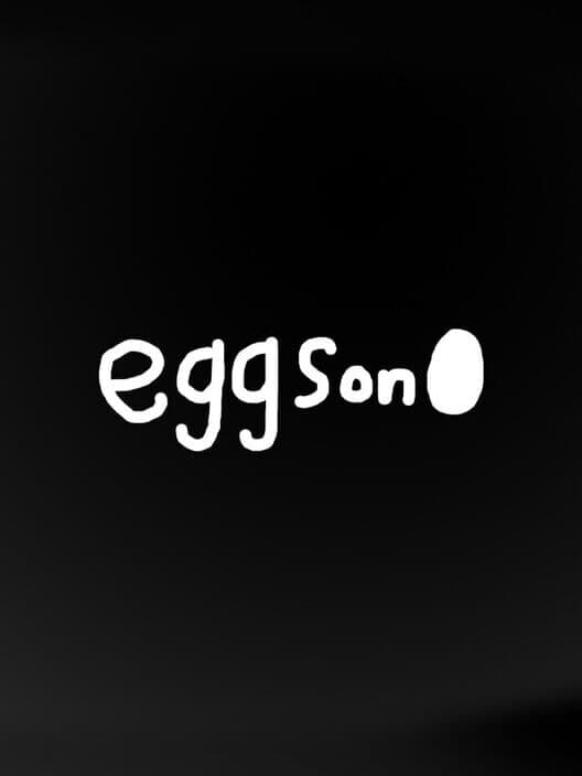 Обложка Eggson