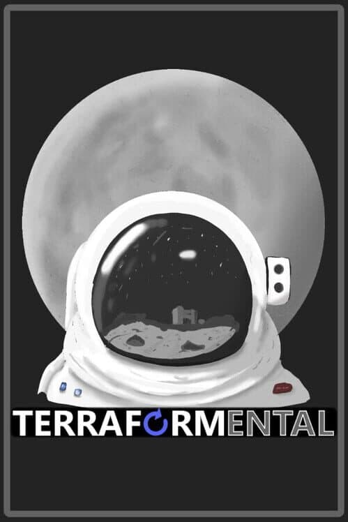 Обложка Terraformental