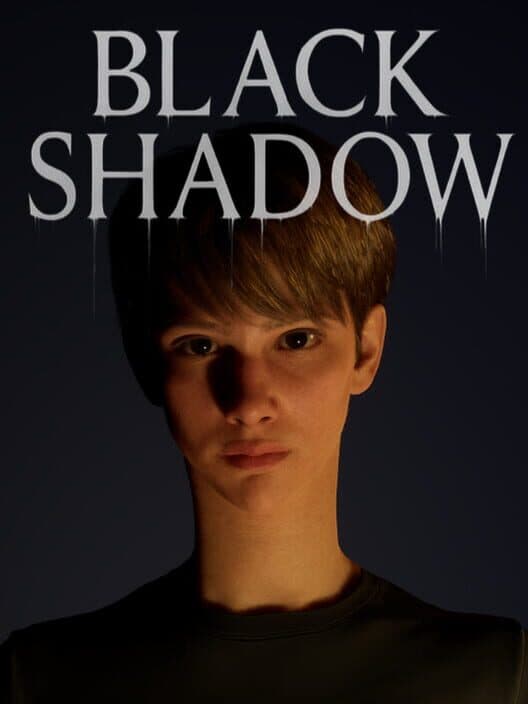 Обложка Black Shadow