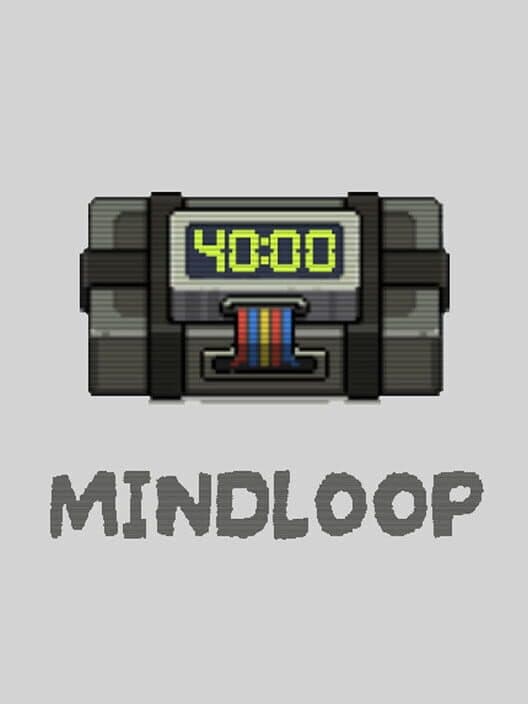 Обложка MindLoop