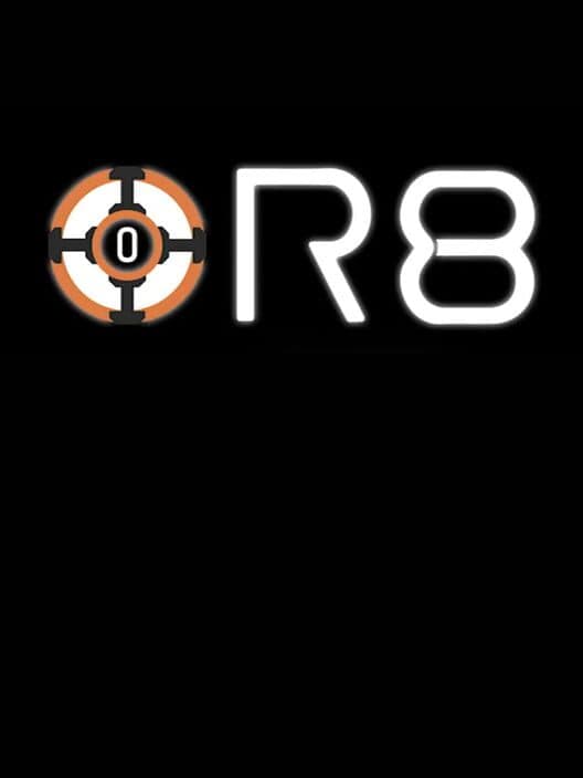 Обложка Or8