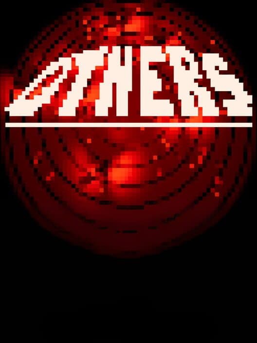 Обложка Others