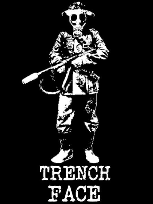 Обложка Trench Face