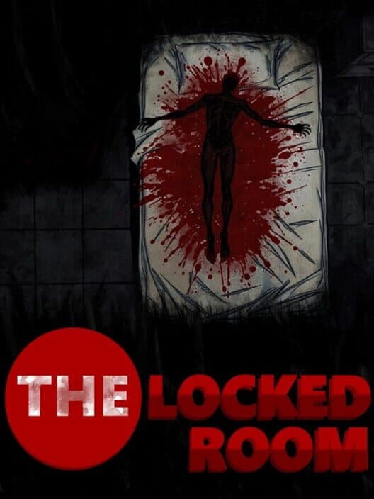 Обложка The Locked Room
