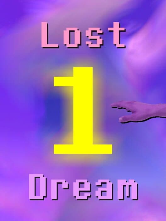 Обложка Lost Dream 1
