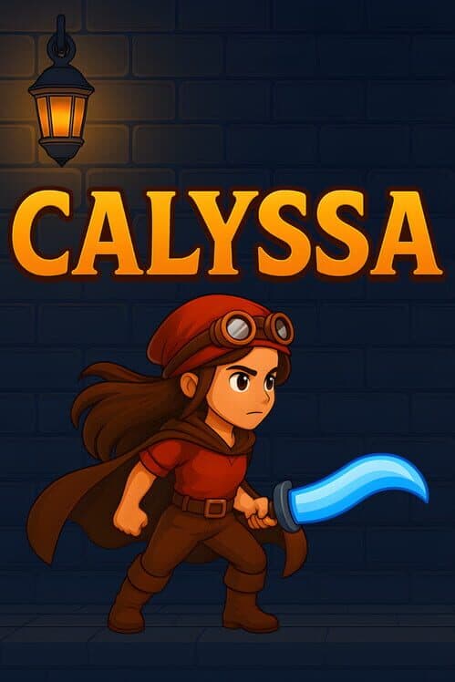 Обложка Calyssa