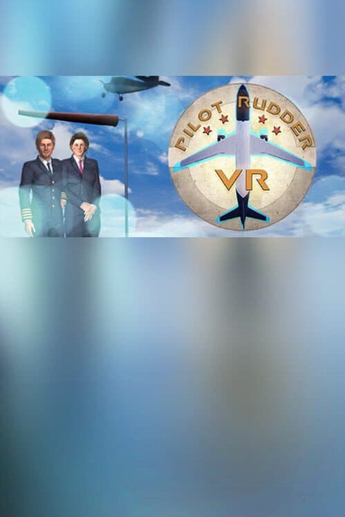 Обложка Pilot Rudder VR