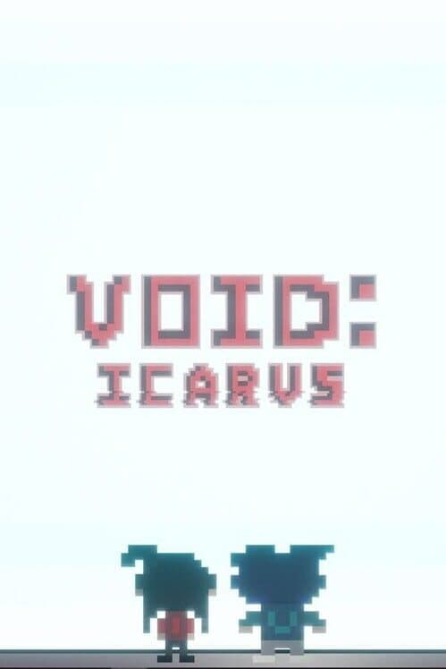 Обложка Void: Icarus