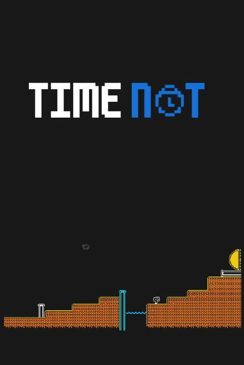 Обложка TimeNot
