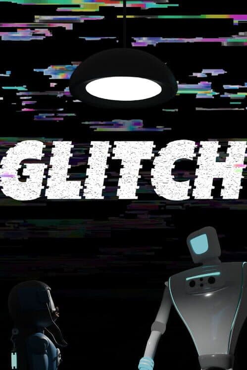 Обложка Glitch