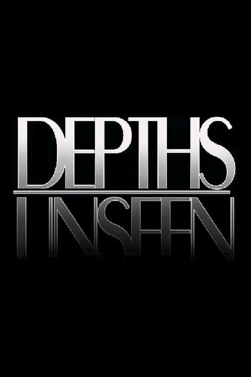 Обложка Depths Unseen
