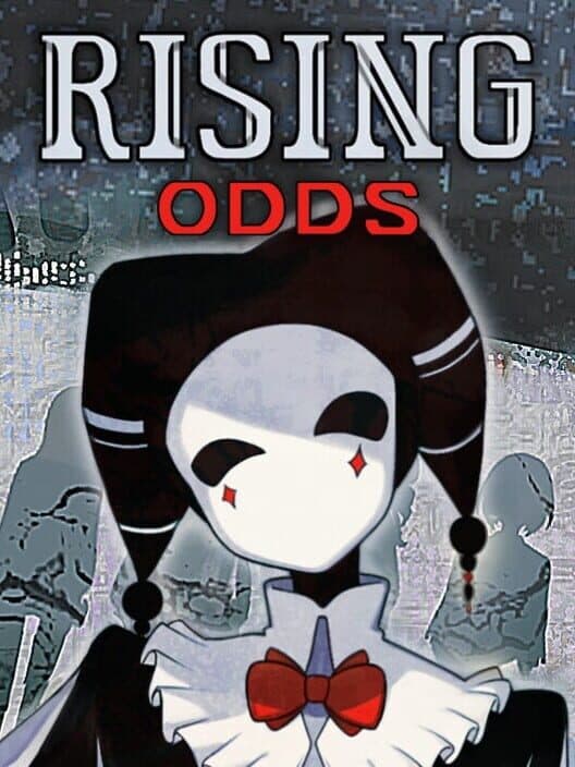 Обложка Rising Odds