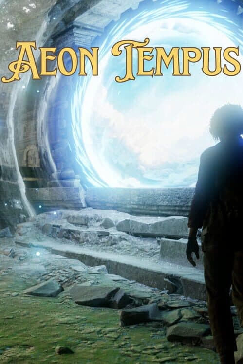 Обложка Aeon Tempus