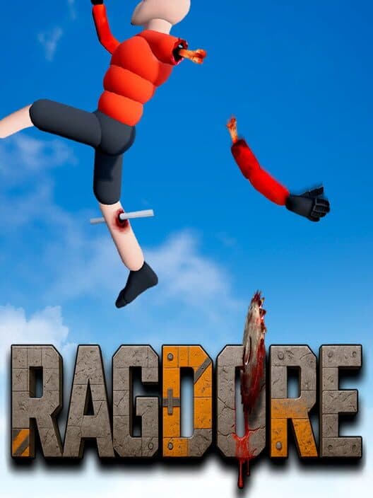 Обложка Ragdore