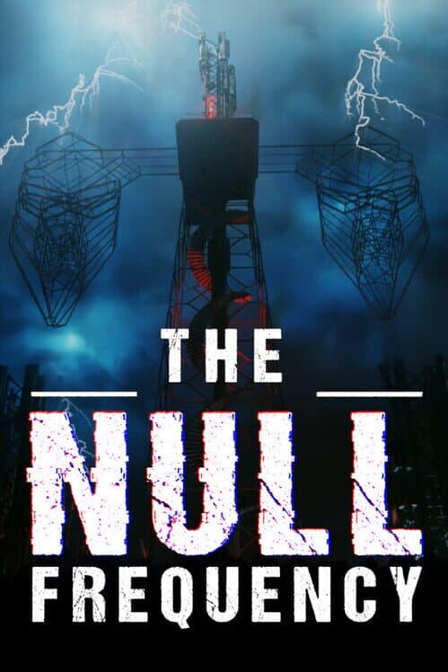 Обложка The Null Frequency
