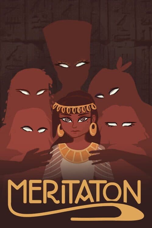 Обложка Meritaton