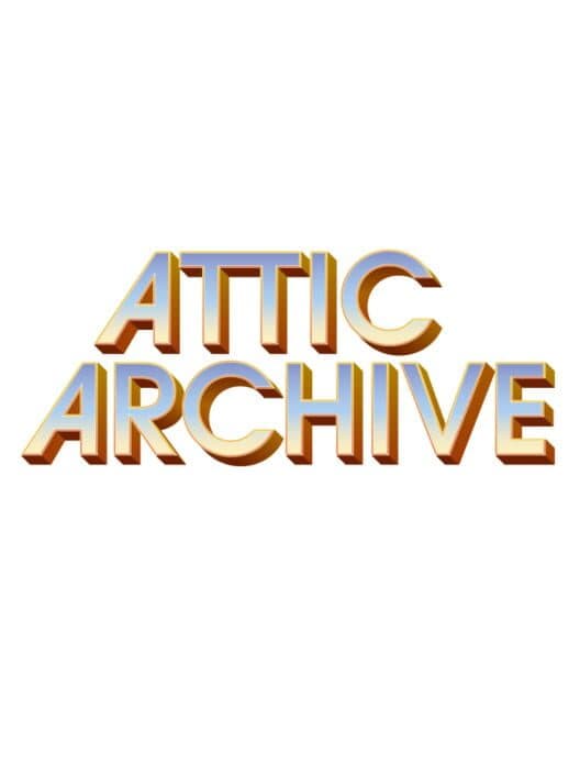 Обложка Attic Archive