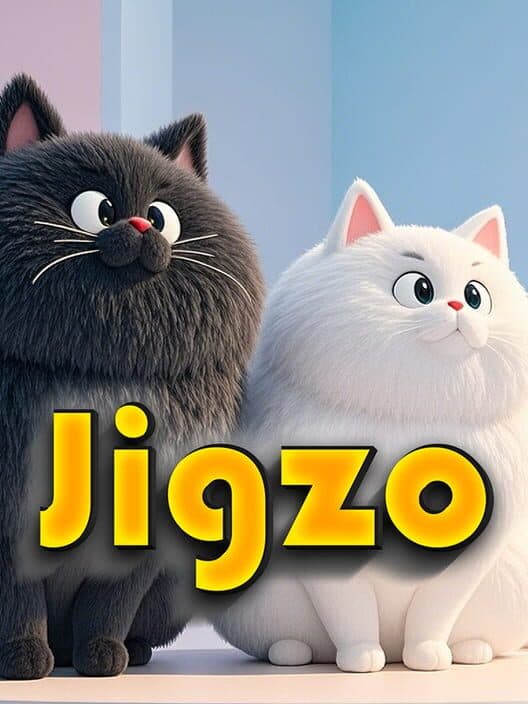 Обложка Jigzo