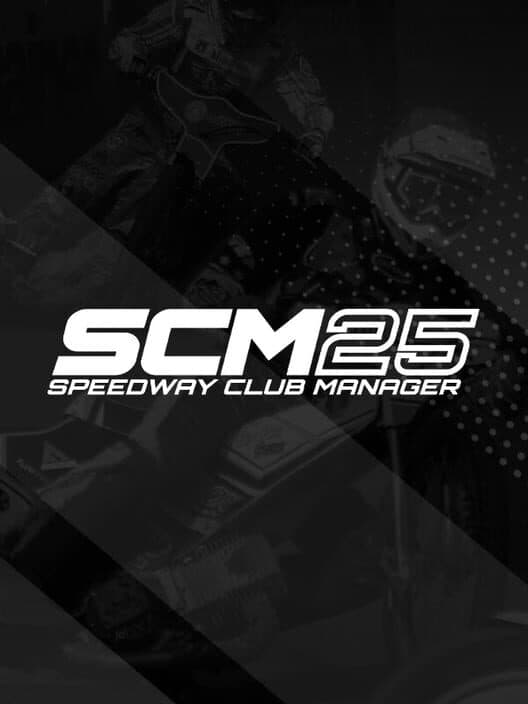 Обложка Speedway Club Manager 25