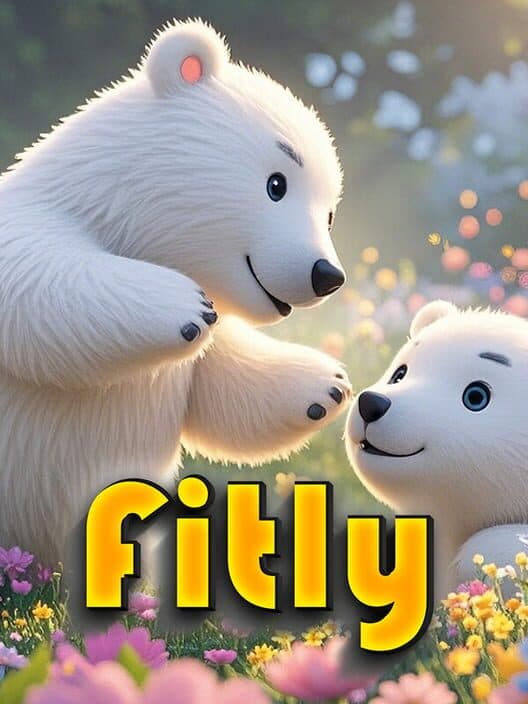 Обложка Fitly