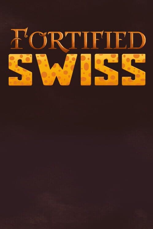 Обложка Fortified Swiss