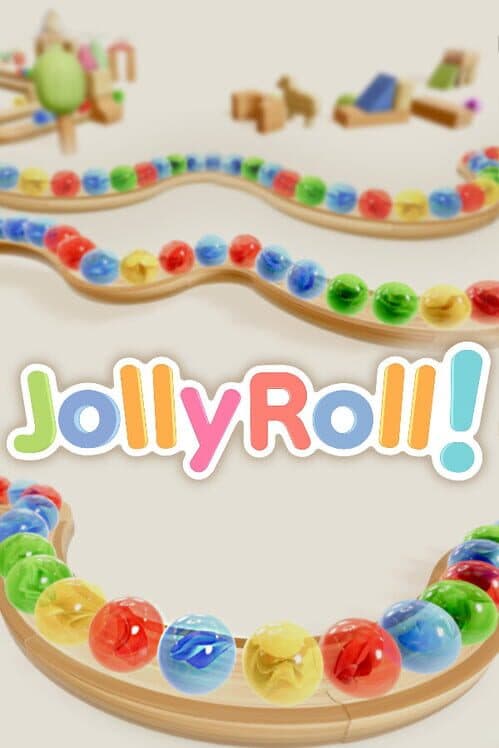 Обложка JollyRoll