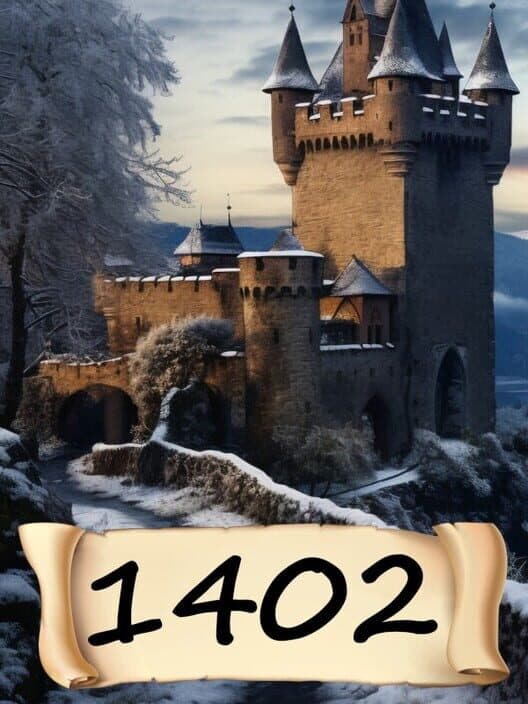 Обложка 1402