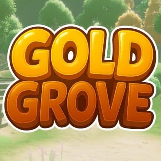 Обложка Gold Grove