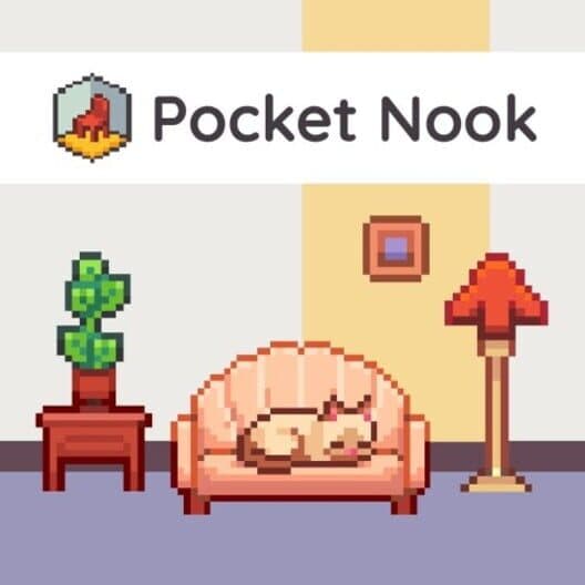 Обложка Pocket Nook