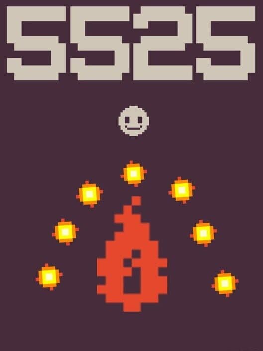 Обложка 5525