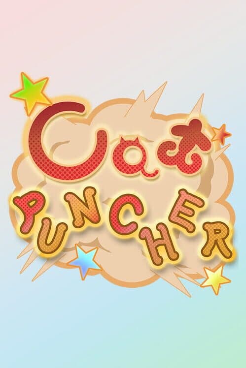 Обложка CatPuncher