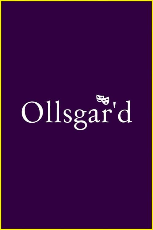 Обложка Ollsgar'd