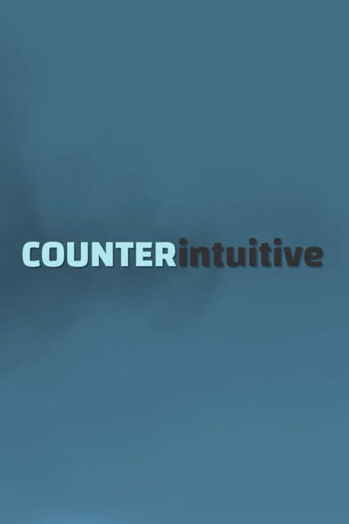 Обложка Counterintuitive