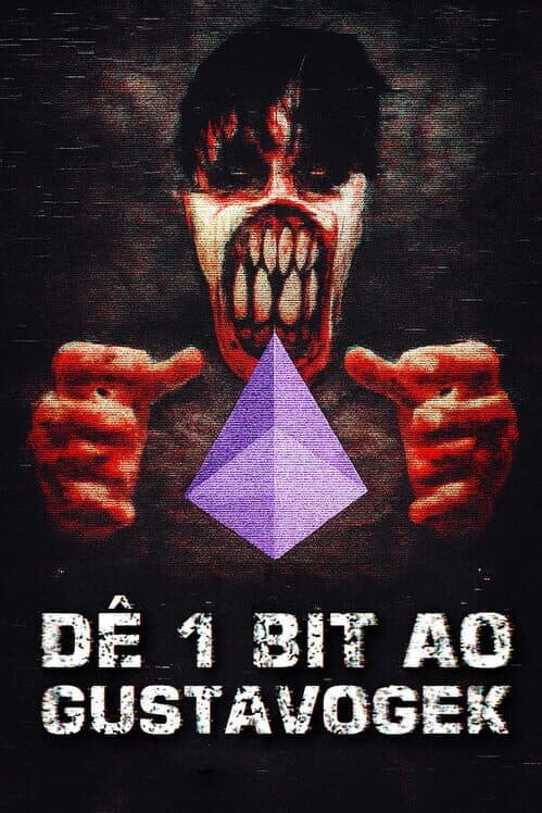 Обложка Give 1 Bit to GustavoGek