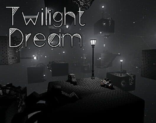 Обложка Twilight Dream