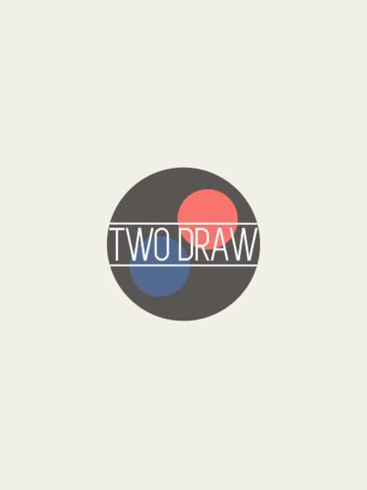 Обложка "Two Draw"