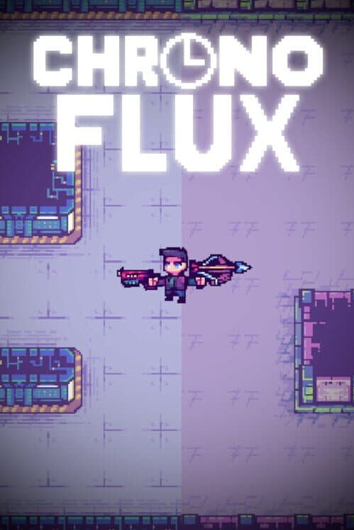 Обложка Chrono Flux