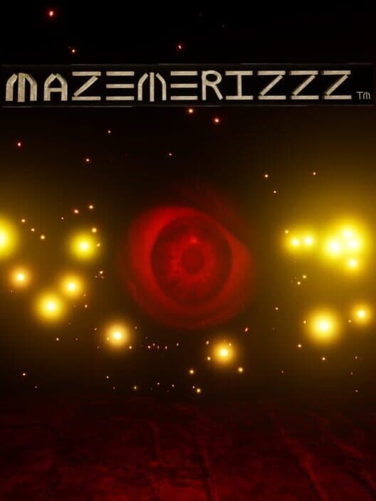 Обложка Mazemerizzz