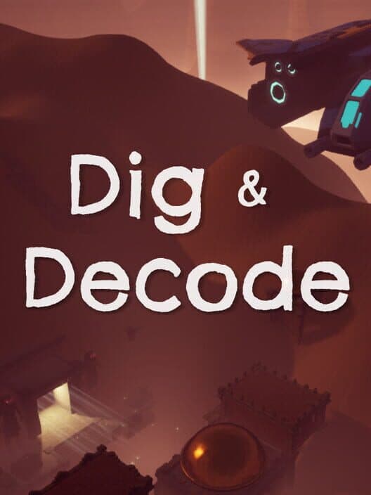 Обложка Dig & Decode